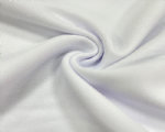 NC-1861  Breathable 100% polyester mutispandex interlock fabric
